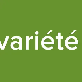 variété