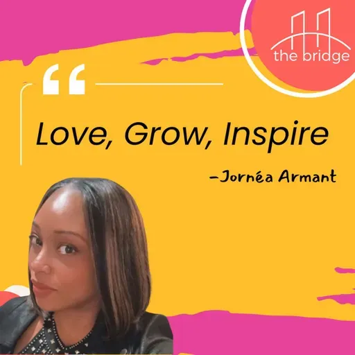 Find Your Rainbow with Jornéa Armant