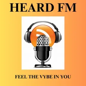HEARD FM