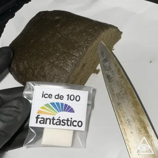 Globo INIMIGA DO ICE