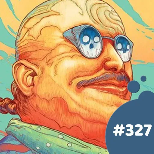 #326 - Las muchas historias de Ram V