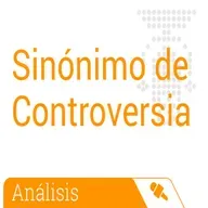 Sinónimo de Controversia - 15 de junio de 2017