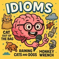 IDIOMS