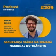 Segurança viária na Semana Nacional do Trânsito