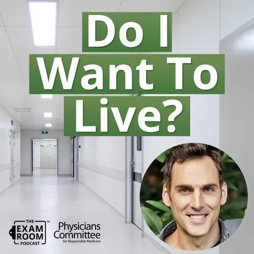Chris Beat Cancer: Food, Faith, And The Will To Live