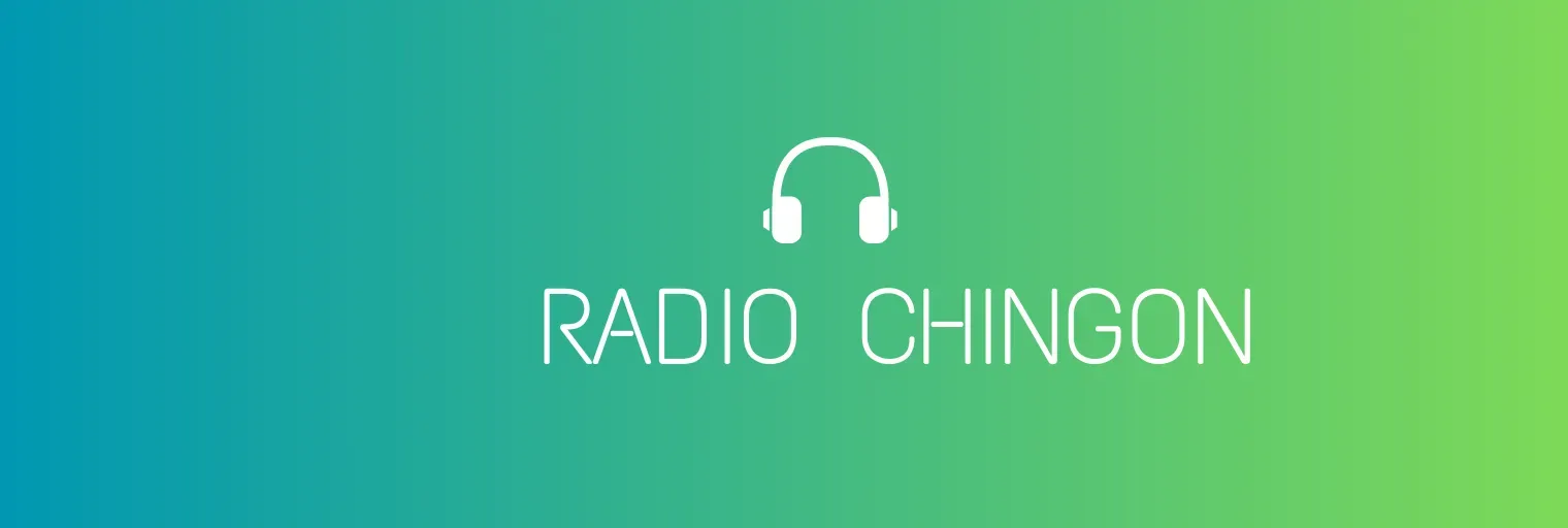 radio the chingon