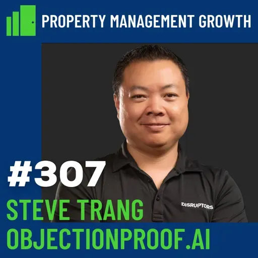 DGS 307: Building a Self Managing Sales Team Using AI