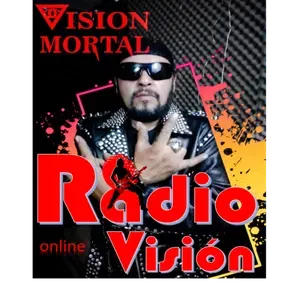 RADIO VISION