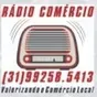 Rádio Comércio Ipatinga