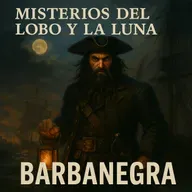 Barbanegra Temp1 Ep15