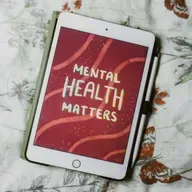 Recursos para saúde mental - dicas práticas e pessoais {CC Classics}