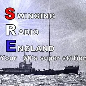 SWINGING RADIO ﻿ENGLAND.UK