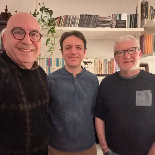 Laflijazz 167. Bölüm - Tamer Temel