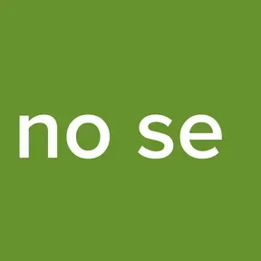no se
