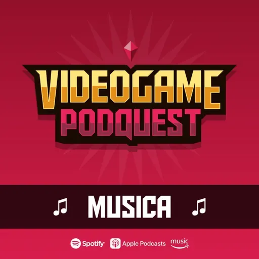 LV95 MUSICA EN LOS VIDEOJUEGOS (Sephiroth!)