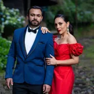Carmen Monarcha e Daniel Gonçalves lançam Canto D’Anime