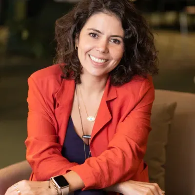 Papo de Mulher #18 - com Ana Paula Prado