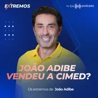 OS BASTIDORES DA JOGADA BILIONÁRIA DE JOÃO ADIBE | EXTREMOS