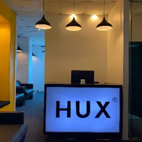Hux Radio