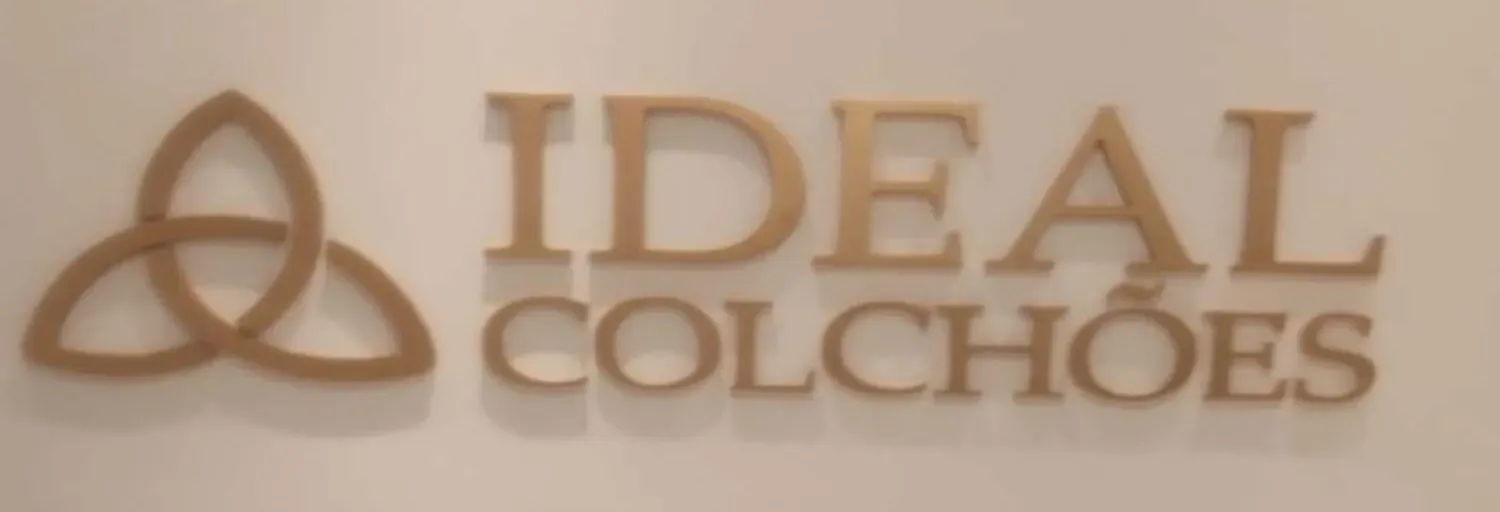 IDEAL COLCHÕES