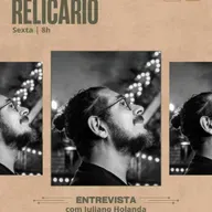 Relicário | Juliano Holanda