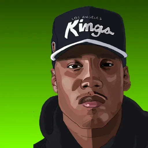 28. Mc Ren (2° Temporada)