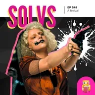 EP 549 - A Noiva! (The Bride!)