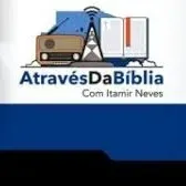 Através da Bíblia_RTM_Itamir Neves