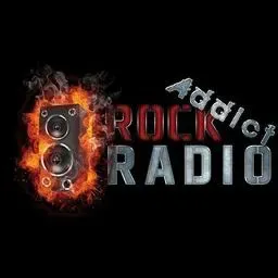 Rock Addict Radio