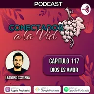 117 - Dios es amor