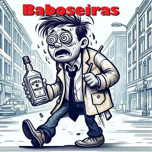 Baboseiras #114: Médicos pessimistas | Tonturas | Sabes que estás a ficar velho