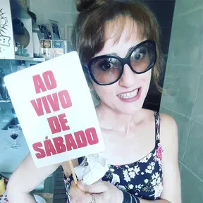 Lena ao Vivo de Sabado