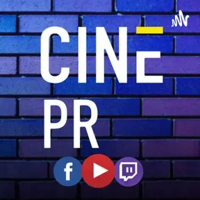 Cine PR