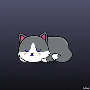 ChillCat Radio
