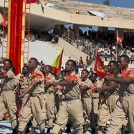 የጥቅምት 10 ቀን 2018 ዓ/ም የዜና መጽሔት