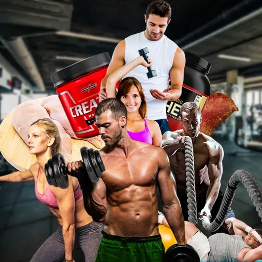 Nerds saudáveis... ou não!