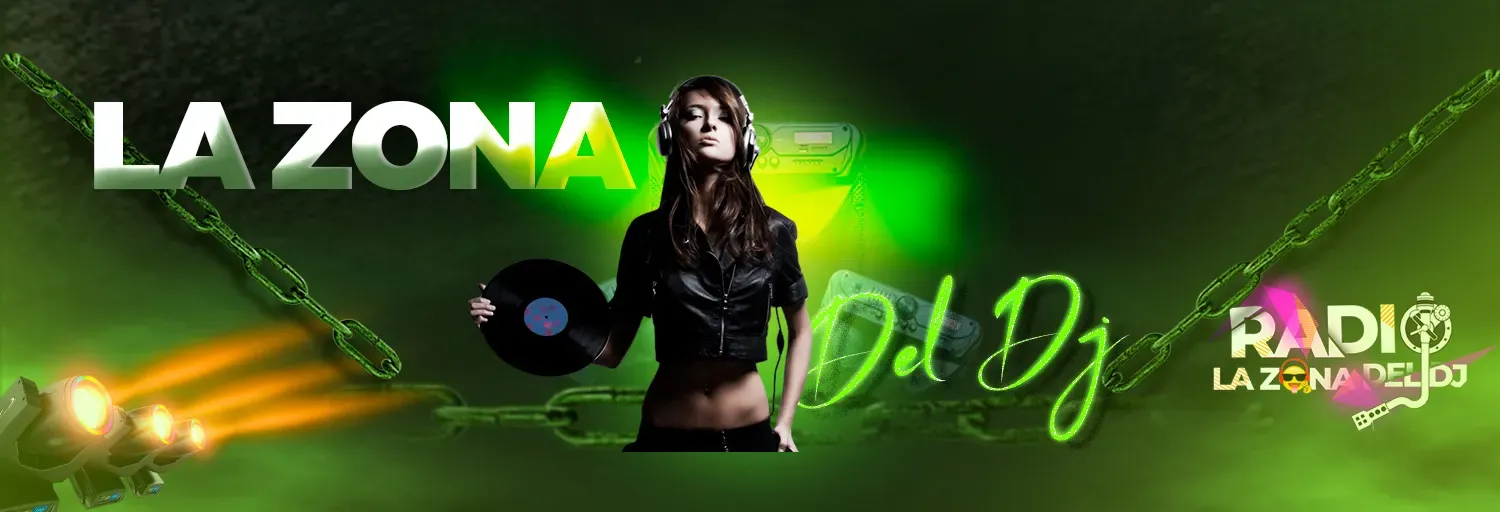 Radio La Zona Del Dj