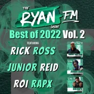 The Ryan Show FM Part 1 (BEST OF 22)