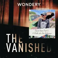 David Shier Part 1:  A Walk into the Unknown