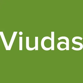 Viudas