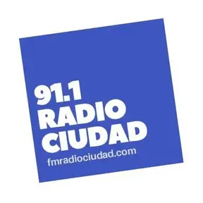 Radio Ciudad 91.1 FM en vivo