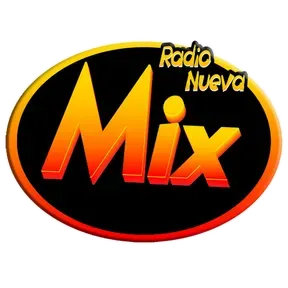 RADIO NUEVA MIX PE