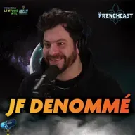 #279 - JF Denommé