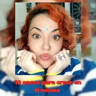 10 Pasos para empezar a creer en ti misma 💕💕