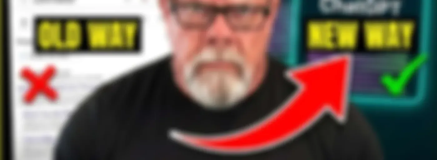 Artificial Intelligence Growth Architect | Connor with Honor | Real Estate Consultant