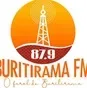 Rádio Buritirama FM