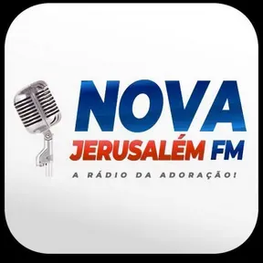 Nova  Jerusalem litoral