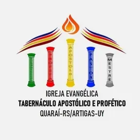 TABERNACULOAPQUARAIARTIGAS