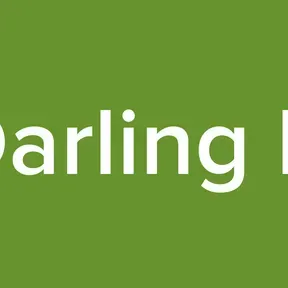 Darling Dj
