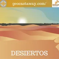 DESIERTOS: Adaptaciones, Clima Extremo y el Enigma de Dune